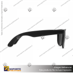 ANTEOJOS STYLO/NEGRO/NEGRO