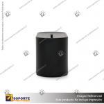 AROMATIZADOR AURA/NEGRO/ABS