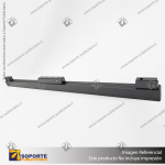 ASTURIAS - FOCO LINEAL MAGNETICO NEGRO 600MM 20W 48V 4000K