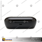 AURICULARES CONCERTO/NEGRO/NEGRO