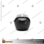 AURICULARES CONCERTO/NEGRO/NEGRO