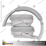 AURICULARES DEMO/KAKI/KAKI