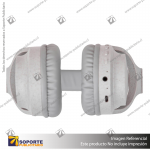 AURICULARES DEMO/KAKI/KAKI