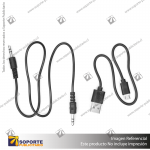 AURICULARES DEMO/KAKI/KAKI