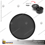AURICULARES GALIO/NEGRO/NEGRO