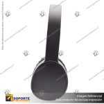 AURICULARES NEXUS/NEGRO/NEGRO
