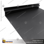 BANDEJA METALICA A PANEL RANURADO 30X20 CM
