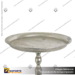 BANDEJA PEDESTAL