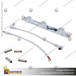 BARRA PERIMETRAL LED 21 CM