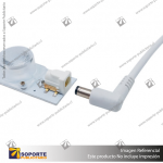 BARRA PERIMETRAL LED 35 CM