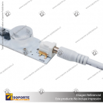 BARRA PERIMETRAL LED 35 CM