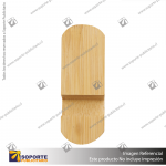 BASE CLOG/NATURAL/BAMBOO