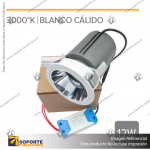 BILBAO B 12W 3000K