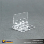 BISAGRA ACRILICA 3033 MM
