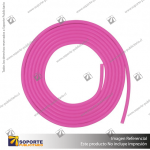 BLISTER NEON LED ROSADO PARA TEXTOS 21W 12V IP65 3MTS