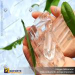 BOLSA HIELO PICADO 2 KG CON TU MARCA + DESPACHO (CONT. MALLA HIELO: 6 BOLSAS DE 2KG PESO MALLA 12KG)