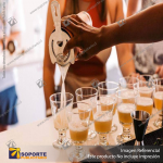 BOLSA HIELO PICADO 2 KG CON TU MARCA (CONTENIDO MALLA HIELO: 6 BOLSAS DE 2 KG PESO MALLA 12 KG)