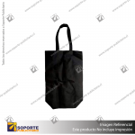 PACK 200 UNDS. BOLSA TNT 40X30X12 NEGRO