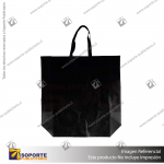 PACK 200 UNDS. BOLSA TNT 52X45X12 NEGRO