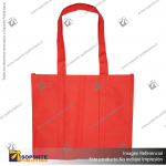BOLSA Z2/ROJO/ROJO