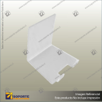 BOOK & SIGN DISPLAY EASEL