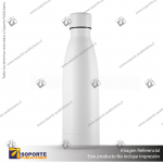BOTELLA ATUEL/BLANCO/BLANCO
