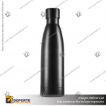 BOTELLA ATUEL/NEGRO/NEGRO