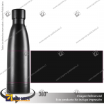 BOTELLA ATUEL/NEGRO/NEGRO