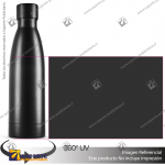 BOTELLA ATUEL/NEGRO/NEGRO
