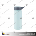 BOTELLA CAKE/VERDE/GRIS OSCURO