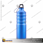 BOTELLA CIRCUIT/AZUL/AZUL