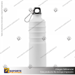 BOTELLA CIRCUIT/BLANCO/BLANCO