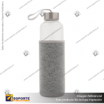 BOTELLA EDEN/GRIS CLARO/GRIS CLARO