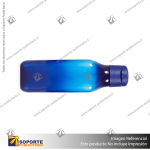 BOTELLA GRID/AZUL/AZUL