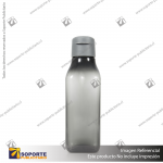 BOTELLA GRID/GRIS CLARO/GRIS CLARO