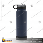 BOTELLA HYDRAGO 1200 ML/AZUL/NEGRO