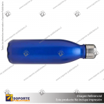 BOTELLA ISLAND 750 ML/AZUL/AZUL