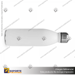 BOTELLA ISLAND 750 ML/BLANCO/BLANCO