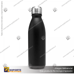 BOTELLA ISLAND 750 ML/NEGRO/NEGRO
