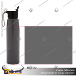 BOTELLA JIM/GRIS CLARO/GRIS CLARO