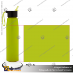 BOTELLA JIM/VERDE PISTACHO/VERDE PISTACHO