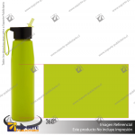BOTELLA JIM/VERDE PISTACHO/VERDE PISTACHO