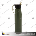 BOTELLA JIM/VERDE/VERDE