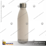 BOTELLA KIMI/NATURAL/A.INOX/HIER