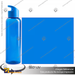 BOTELLA MADAGASCAR/AZUL/AZUL
