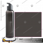BOTELLA MADAGASCAR/NEGRO/NEGRO