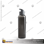 BOTELLA MADAGASCAR/NEGRO/NEGRO