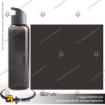 BOTELLA MADAGASCAR/NEGRO/NEGRO