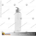 BOTELLA MADAGASCAR/TRANSPARENTE/TRANSPARENTE