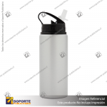 BOTELLA OASIS/GRIS CLARO/GRIS CLARO